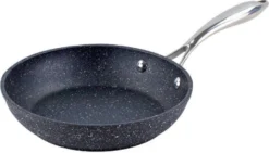 EAZIGLIDE Bratpfanne 20+28cm 2teilig -Küchenwaren Geschäft 00bbe8a6162cf744a43fcdaf286f4a83