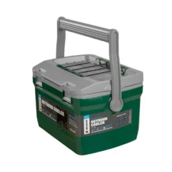 Herbertz Messer Solingen Stanley ADVENTURE COOLER Kühlbox 6,6 L In Grün Dunkelgrün 15 Herbertz Messer Solingen Stanley ADVENTURE COOLER Kühlbox 6,6 L In Grün Dunkelgrün -Küchenwaren Geschäft 00d90911cf22b84a67ef517bd9d4289a