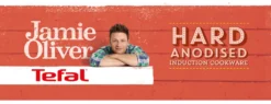 Tefal Jamie Oliver Grillpfanne Italian Series, E21741 -Küchenwaren Geschäft 02976f6b3bde1e67d9f773b4624afe5c