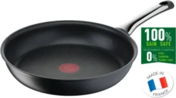 Tefal Excellence G2690732 Pfanne Allzweckpfanne Rund 30cm -Küchenwaren Geschäft 02c0e0d70824e595fa046804d3103646