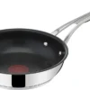 Tefal Jamie Oliver Cook's Classic Pfanne 24 Cm E30604 Silber Bratpfanne -Küchenwaren Geschäft 033e07947f308c226dec862c00a005cd