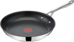Tefal E304S2 Jo Cook's Direct On - Pfannen-Set - Schwarz 8 Tefal E304S2 Jo Cook's Direct On - Pfannen-Set - Schwarz -Küchenwaren Geschäft 0369ae7db30396ae29863006e471b9e5