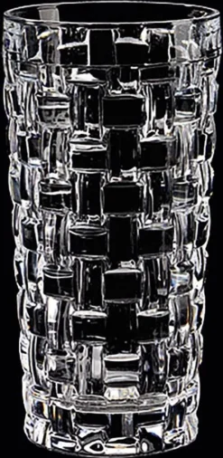 Nachtmann Bossa Nova Longdrinkglas 395 Ml, Klar (4er Pack) -Küchenwaren Geschäft 0465d52dc05c29318867f0aa88cbd972