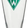 SV Werder Bremen Weizenbierglas „Werder" -Küchenwaren Geschäft 08201deadb81a3504e31cfdc5c07d3ab