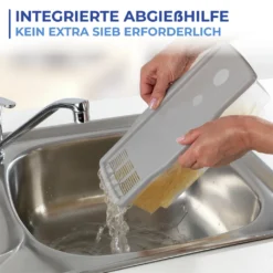 Wenko Mikrowellen-Kochblitz -Küchenwaren Geschäft 0841d544745117d1a735d7fa77d19dc0