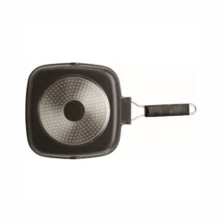 Bergner Europe Bratpfanne Mit Klappgriff BGEU-1101 -Küchenwaren Geschäft 08ad18c6ce3b096b2fdfa505ba23cdb9