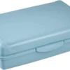 Keeeper Brotdose "luca" Click-Box Maxi Nordic-blue -Küchenwaren Geschäft 08bba0d042a72734413b488717b2fbe3
