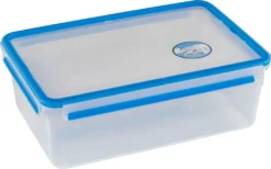 Emsa Frischhaltedose CLIP & CLOSE 5,50 Liter Transparent -Küchenwaren Geschäft 08fbe8f8b83c118b7a9ebb2ad0cd1b3a