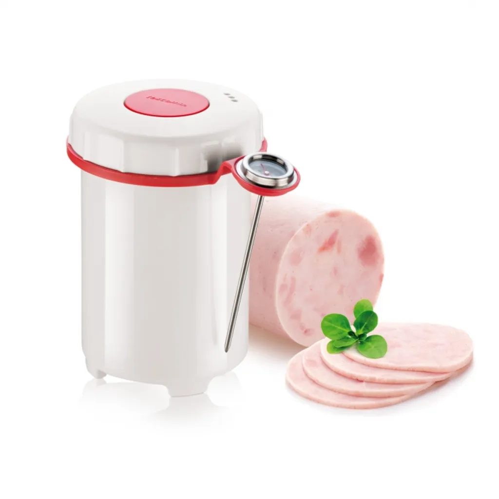 Tescoma Kochschinkenform Druckschinkenkocher Schinkenpresse Schinkenkocher 3 Tescoma Kochschinkenform Druckschinkenkocher Schinkenpresse Schinkenkocher