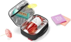 Reisenthel Thermocase Kühltasche Thermotasche Isotasche Kühlbox Black Schwarz OY7003 -Küchenwaren Geschäft 0a5fea3e438a00362f51d76517834f85