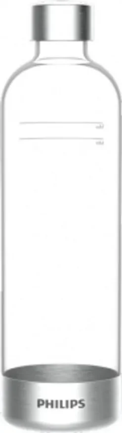 PHILIPS AQUA Sprudlerflasche 1 Liter