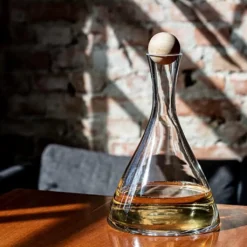 KROSNO Wine Connoisseur Wein Karaffe Rotwein Dekanter, 1000 Ml, Handgemacht 15 KROSNO Wine Connoisseur Wein Karaffe Rotwein Dekanter, 1000 Ml, Handgemacht -Küchenwaren Geschäft 0aa5fef72e2dc1bff1e69f5513e1fdc3