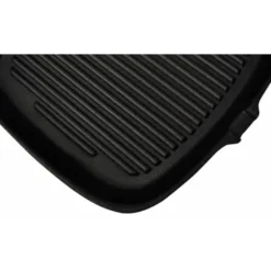 VidaXL Grillpfanne Gusseisen 24 X 23 Cm 7 VidaXL Grillpfanne Gusseisen 24 X 23 Cm -Küchenwaren Geschäft 0b3f10dba873d8fb6bd7a1673824e3a5