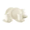 Seltmann Weiden Rubin Cream Kaffeeservice 18tlg. -Küchenwaren Geschäft 0b7df38f4dc7b6925018aafe6f657dc8