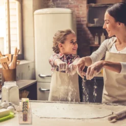 Relaxdays Länglicher Kühlschrank Organizer -Küchenwaren Geschäft 0bcdeacfba9d6d420f7f37e3485a0dce