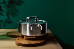 Iittala - Tools Kochtöpfe 4er Set -Küchenwaren Geschäft 0bd9ce71a2e96a5cc9e3271f0a199dc9