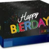 Itenga Bierkasten Geschenkverpackung Happy Bierday Hülle Zum Aufstecken Auf Bierkasten 2 Itenga Bierkasten Geschenkverpackung Happy Bierday Hülle Zum Aufstecken Auf Bierkasten -Küchenwaren Geschäft 0c61ce0bf3a389be59acbdc0fc309aef
