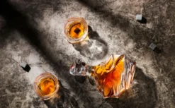 Echos Whiskyset | Whiskygläser | 7-Teiliges Whiskeyset | Geschenkset 20 Echos Whiskyset | Whiskygläser | 7-Teiliges Whiskeyset | Geschenkset -Küchenwaren Geschäft 0ce86b53dda80cc37a4a2b8845cabf3d