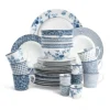 Laura Ashley Set 36-teiliges Geschirr -Küchenwaren Geschäft 0fa56290f30957048753feca7384907f