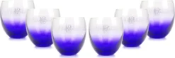 Acqua Morelli Glas Gläser 6er Set