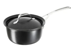 Tefal Stielpfanne Aus Aluminium Ø 20 Cm, Antihaftbeschichtet, Alle Herdarten Incl. Induktion -Küchenwaren Geschäft 106b01d2e036fcc537ccc09904d23ef3