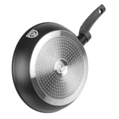 GRÄWE Aluminium-Pfannenset, Ø 20 Cm, Ø 24 Cm, Ø 28 Cm, Beschichtet, 3-teilig, Inkl. Pfannenwender 16 GRÄWE Aluminium-Pfannenset, Ø 20 Cm, Ø 24 Cm, Ø 28 Cm, Beschichtet, 3-teilig, Inkl. Pfannenwender -Küchenwaren Geschäft 110c782b0f157fb4514e694e25aa63e8