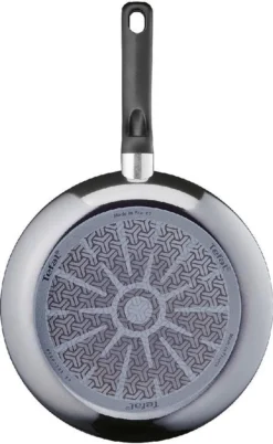 Tefal Resist Pfanne 28 Cm D52606 -Küchenwaren Geschäft 120fe90999a9f7d91e5bd873effa2a2f