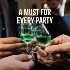 Brooze Bender Schnapsgläser 6er Set Stamper Glas Mit Stil Shot Vodka Likör Ouzo -Küchenwaren Geschäft 12322e2f9e7e165bfdba3efa91bb8a63