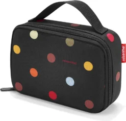 Reisenthel Thermocase Kühltasche Thermotasche Isotasche Kühlbox Black Schwarz OY7003 -Küchenwaren Geschäft 125c40d4381d5ed2070dd777217b875d