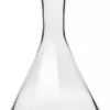 KROSNO Wine Connoisseur Wein Karaffe Rotwein Dekanter, 1000 Ml, Handgemacht -Küchenwaren Geschäft 1383b1b90091b96273bb5fc8b349a49d