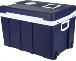Kühlbox Dschubba 50 Liter Warmhaltefunktion - A-Ware/: A-Ware -Küchenwaren Geschäft 13f83b9224c5ea6900e8fa419bf12103