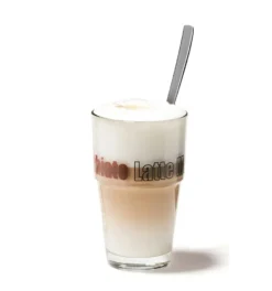 Leonardo Latte Macchiatto Becher 'Solo LM' Mit Löffel, 400ml, Ø 8,5 X 14,7cm (4er Set) 25 Leonardo Latte Macchiatto Becher 'Solo LM' Mit Löffel, 400ml, Ø 8,5 X 14,7cm (4er Set) -Küchenwaren Geschäft 14d158be9348b4ceebe7e109a3e7fe11