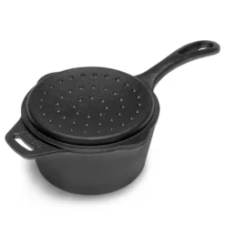 Petromax Kasserolle KR2 - Gusseisen - Feuertopf - Mit Deckel - 2 Liter Fassung - Mit Stiel 31 Petromax Kasserolle KR2 - Gusseisen - Feuertopf - Mit Deckel - 2 Liter Fassung - Mit Stiel -Küchenwaren Geschäft 154f2c578a32678093cdbca1e70ed1c1