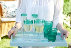 Leonardo Becher Azzurro Burano -Küchenwaren Geschäft 159ca2ef1fd0592531c4a079c79f7fbc