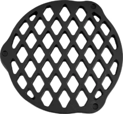 BBQ-Toro Gusseisen Stapelrost Ø 22 Cm | Einsatz Für 4.5 QT Dutch Oven 8 BBQ-Toro Gusseisen Stapelrost Ø 22 Cm | Einsatz Für 4.5 QT Dutch Oven -Küchenwaren Geschäft 16aabe58c3b7c9b94d15355d3b7c7267