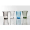 Brunner Trinkgläser JAZZ - 4er Set - 4 Farben - Bruchfester Kunststoff - 300ml -Küchenwaren Geschäft 17255d3675c4f3722f506aa2197163b3