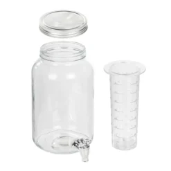 Getränkespender Mit Kühleinsatz, Ca. 3,5L 11 Getränkespender Mit Kühleinsatz, Ca. 3,5L -Küchenwaren Geschäft 17928daf1036958a5d147769cc12e776