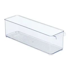 Relaxdays Länglicher Kühlschrank Organizer -Küchenwaren Geschäft 18230592138ba6fb2091c8500eadf62d