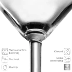 Leonardo Daily 6 Er Krt. Cocktailgläser -Küchenwaren Geschäft 185bdf86d749196ab11cf4610b82cbad