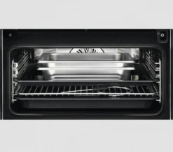 AEG - KSK792280M - SteamPro Multi-Dampfgarer - Sous Vide - Dampfreinigung - Edelstahl -Küchenwaren Geschäft 18877202a4105857c3c235f8a2f94ba6