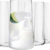 KROSNO Avant-Garde Longdrinkgläser, Set Von 6, 540 Ml 1 KROSNO Avant-Garde Longdrinkgläser, Set Von 6, 540 Ml -Küchenwaren Geschäft 19bc951e7cb5272a1cbd4b1cfa61fee2