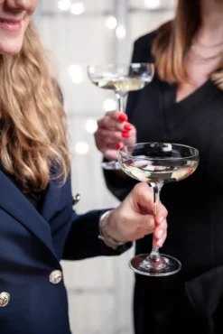 KROSNO Harmony Sektgläser, 6er-Set, 240 Ml -Küchenwaren Geschäft 19e49d802f282cb20678152f5c6980a0