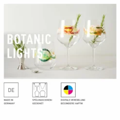 Botanic Lights Ginglas-Set #1, #2 Von Heike Zuschke 36 Botanic Lights Ginglas-Set #1, #2 Von Heike Zuschke -Küchenwaren Geschäft 1a3678e65cb679995d1c132b75426680