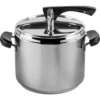 Lagostina Schnellkochtopf La Classica, 22 Cm, 7 L -Küchenwaren Geschäft 1a62e5b51d8593182f9adc0f3a432132