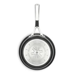 Tefal Stielpfanne Aus Aluminium Ø 20 Cm, Antihaftbeschichtet, Alle Herdarten Incl. Induktion -Küchenwaren Geschäft 1a8f467916849b72b517f007fdb1323c