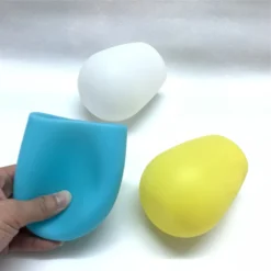 6er Set 200ml Unzerbrechlich Blau Silikon Biergläser Whisky GläSer Wein Becher Stammlos Weinbecher Tasse -Küchenwaren Geschäft 1b26049c860a28f5e1b189762d13a861