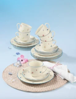 Seltmann Weiden Marie-Luise Streublume Kaffeeset 18-tlg. 5 Seltmann Weiden Marie-Luise Streublume Kaffeeset 18-tlg. -Küchenwaren Geschäft 1b4b6ce45a7f954058856e03871baa51