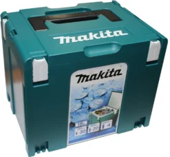 Makita® Zubehör MAKPAC Größe 4 Isoliert 39,5 X 29,5 X 32,0 Cm 18 Liter - 198253-4 -Küchenwaren Geschäft 1bd0ae1cb0b280333df02c6c57c560cf
