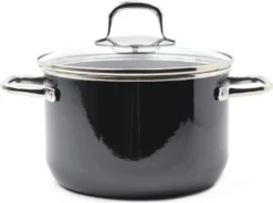 Silit Elegance Line Topfset Induktion, 4-teilig, Silargan Funktionskeramik, Töpfe Glasdeckel, Induktionstöpfe, Backofengeeignet -Küchenwaren Geschäft 1c24285d839de100cefac593651fb43d