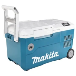 Makita 40V Akku-Kompressor CW001GZ01 Kühl & Wärmebox | Ohne Akku Ohne Ladegerät -Küchenwaren Geschäft 1ce15a668c0a7eacce29e442189208d2